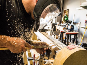 Own a Piece of Maine Legacy: Thriving Custom Woodwork Powerhouse 