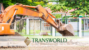 Construction/Excavation Company PLUS Real Estate