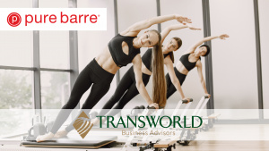 Bargain Price! Profitable Boutique Fitness Franchise