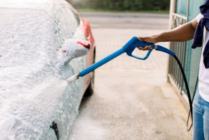 Two Profitable Car Wash Businesses in Bellevue (Omaha Metro Area)