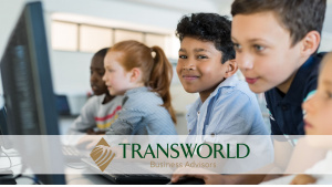 STEM Kids Coding Education Franchisee