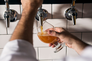 Forget the startup costs- Takeover Bar with Roof Top and Patio