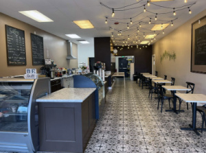 Amazing Local Cafe Ready for New Owner