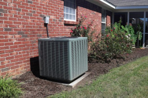 65-Year Old HVAC Company