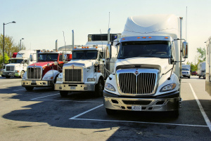 Profitable Trucking Company with Power Lanes