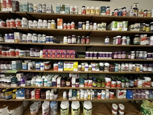 Leading Local Natural Health and Wellness Product Store