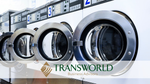 Exceptional Opportunity: Turnkey Laundromat in Prime Location !!