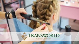 Kids' Hair Salon: Profitable Turnkey Business