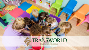 Well-Established Profitable Child Daycare in West Houston