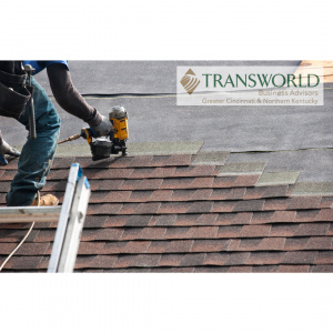 Growing Profitable Turnkey Roofing and Sheet Metal Company