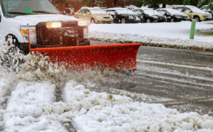 Staten Island Snow Removal Biz- 600k in Equipment! 630k Net!