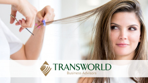 Absentee - Salon Suites Franchise in Central Houston