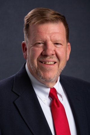 Ken Ward