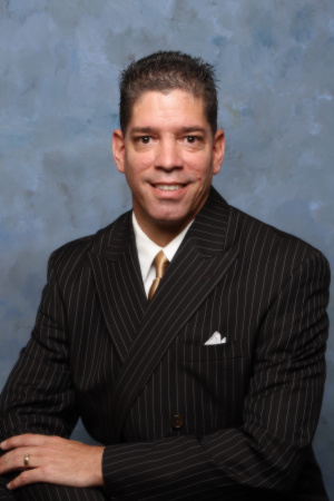 Robert Ortiz