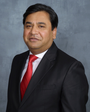 Shathi Govender