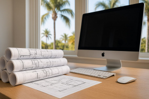 Profitable Digital Home Design Business – $403K Net, Fully Remote