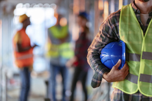Regional Contractor:  Big Profits Plus Real Estate