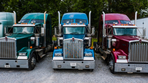 Up to 100% Seller Note - Turnkey Trucking Biz w/ Excess Workload