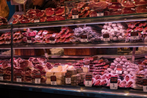 Authentic Italian Market & Butcher Shop -  Suffolk County