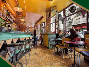 RESTAURANT & REAL ESTATE – ESTABLISHED FAMILY RESTAURANT 
