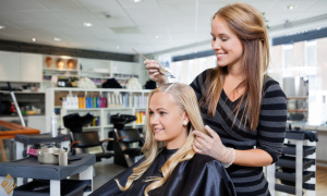 Own your Hair Salon Today! Fully Staffed & Equipped!
