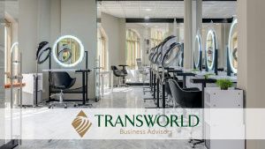 Hair and Nail Salon Plus Spa Services