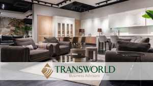 Upscale Furniture and Home Decor in Prestigious N. Dallas
