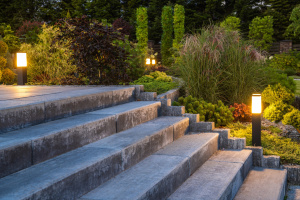 Timeless Lighting. Thoughtful Design. Tailored for Fine Homes.