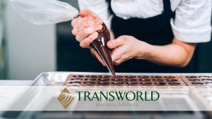 Online-Based Gourmet Chocolatier with Strong Growth