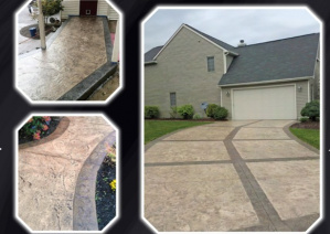 Wholesale Stampcrete-Trademarks, Clients, Molds, and Profits   