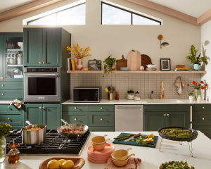 High End & Established Home Appliance Retailer