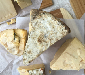 Aged to Perfection: Artisan Cheese Producer For Sale!