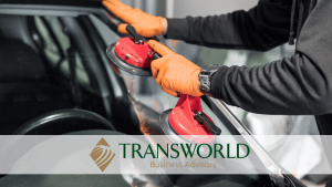 Auto Glass Shop for Sale – Great Opportunity