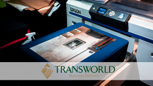 Established Custom Sign and Print Company