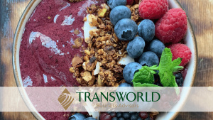 Acai and Smoothie Business – Ready to Grow!