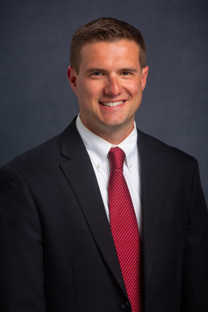 Tyler Uphaus