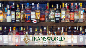 Established Liquor Shop at Prime Location for Sale