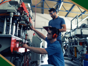 Ready For The Next Level-Medical Device Manufacturing