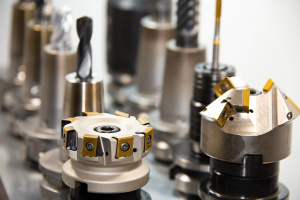 Seller Note - Machine Shop with Long-Standing Relationships 