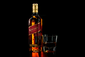 50 Year Old Liquor Business with Wholesale