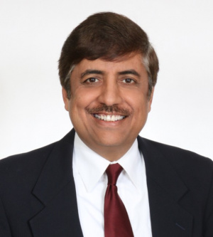 Suhail Chaudhry