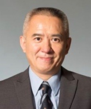 David Jin
