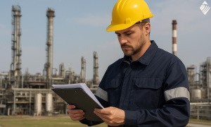 26 Yr Environmental Engineering Co; High-Demand, Solid Clientele!