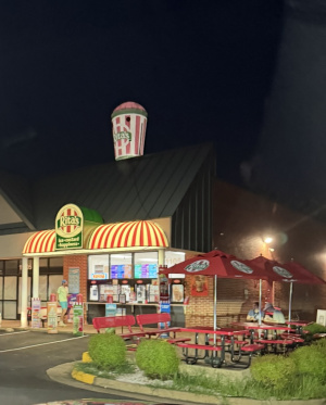 Profitable Rita's Italian Ice and Frozen Custard est. 2005