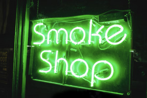 Charleston Vape Store Monthly Sales $60k+ and Inventory Included