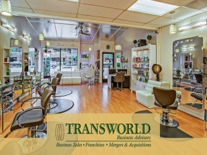 Popular Broward Salon