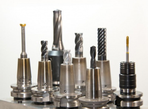 Distribution for Industrial carbide inserts & Manufac. supplies 
