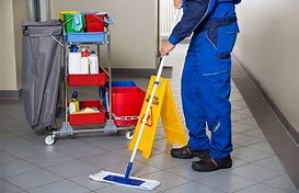 Window Cleaning & Janitorial Cleaning Business For Sale