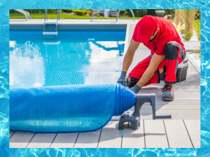 Pool Supply Store and Services w/Real Estate /Smoky Mountains TN