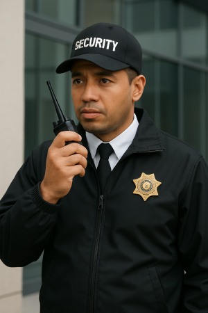 Leader in Tailored Security Solutions for Diverse Industries